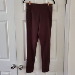 High Waist Pants